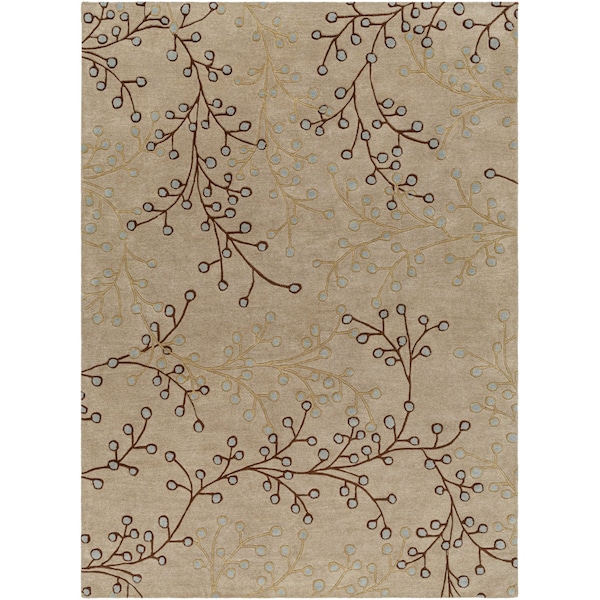 Livabliss Athena ATH-5008 Handmade Area Rug ATH5008-811 - main